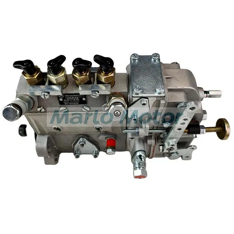 4BT3.9 4BT 4BT3.9-G1diesel engine common rail fuel injection pump 4946526 5342393 10400864080