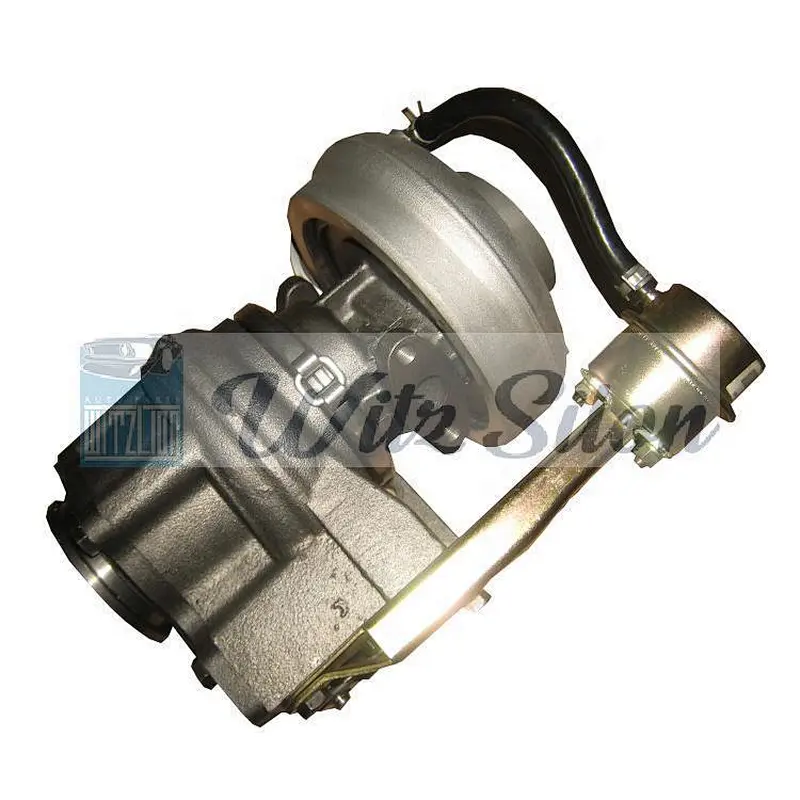 For Cummins Industrial Excavator 4BTAA Tier-2 3.9L turbocharger HX30W HX40W 3598542 4089319