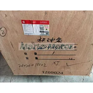 Cummins KTA50 Lubricating Oil Pump 3634648 3609833 3634640