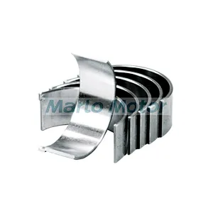 Original Cummins NTA855 G855 N14 Engine parts Connecting Rod Bearing 4913830