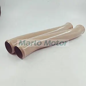 Cummins Nta855 Water Outlet Tube 3000285