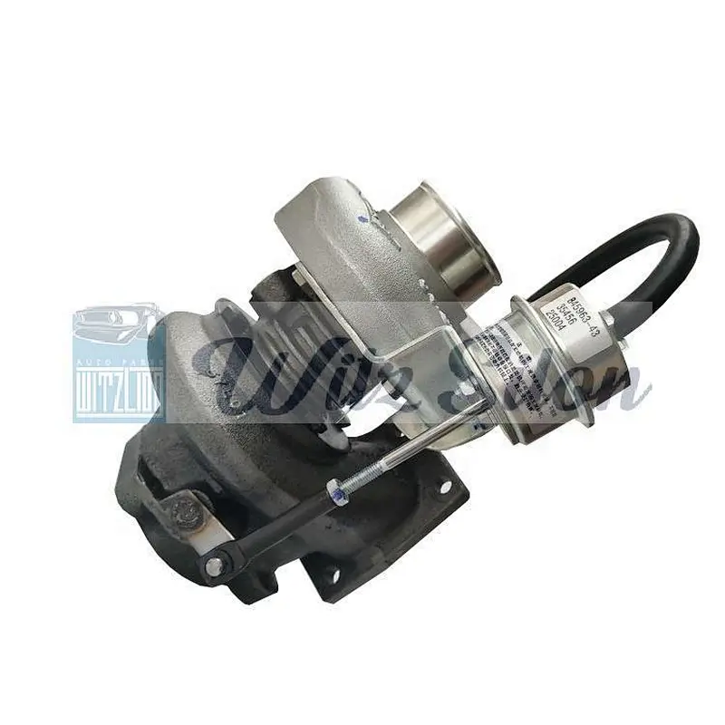 For Agricultural Phaser RVI Bus Truck turbocharger 4520655003S 452065-0003 452065-3 2674A150