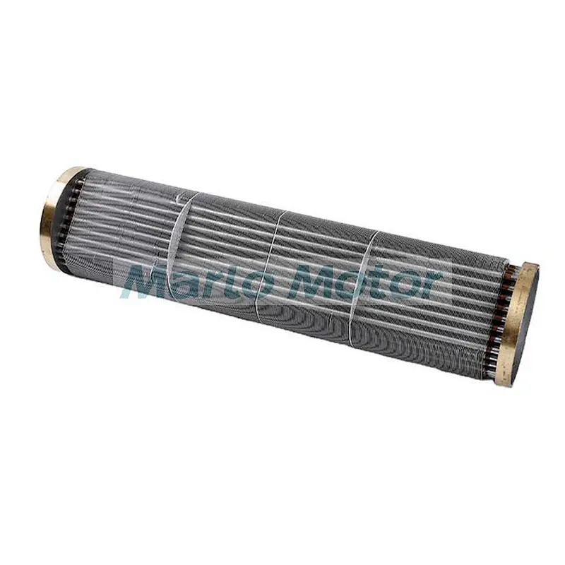 Original Cummins CCEC NT855 factory price Oil Cooler Core 218754