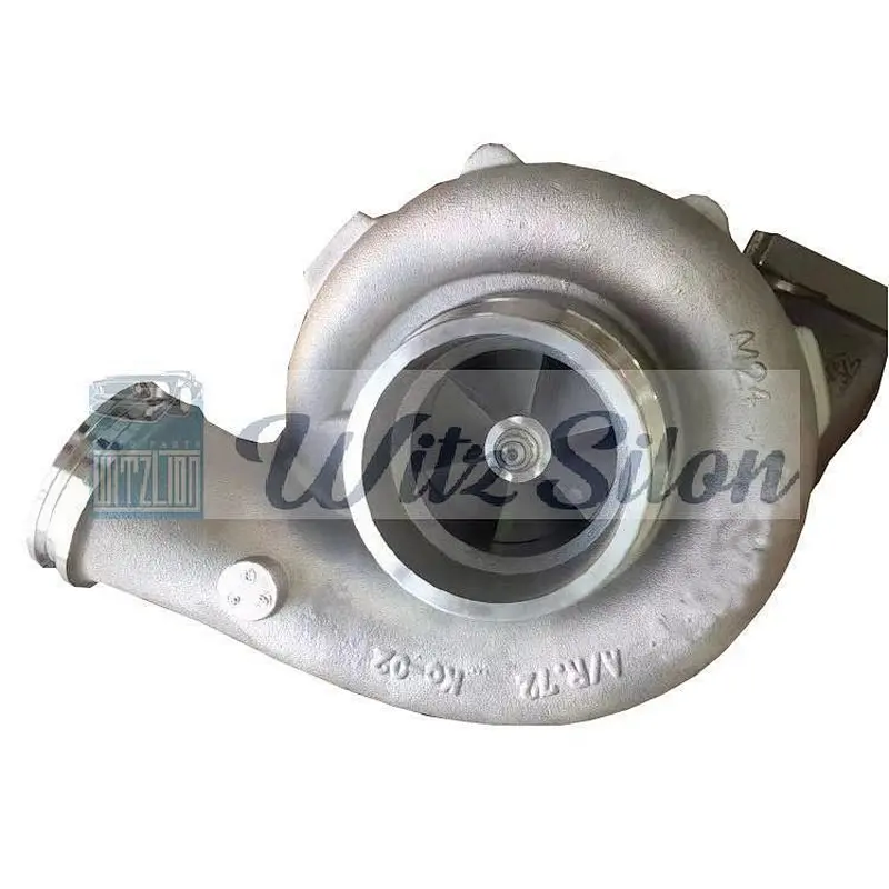 For Iveco Truck 190E42 190E42 turbocharger 500373230 99481116 99439019 98429361 4854264 3530555 3590005 454003-5008S