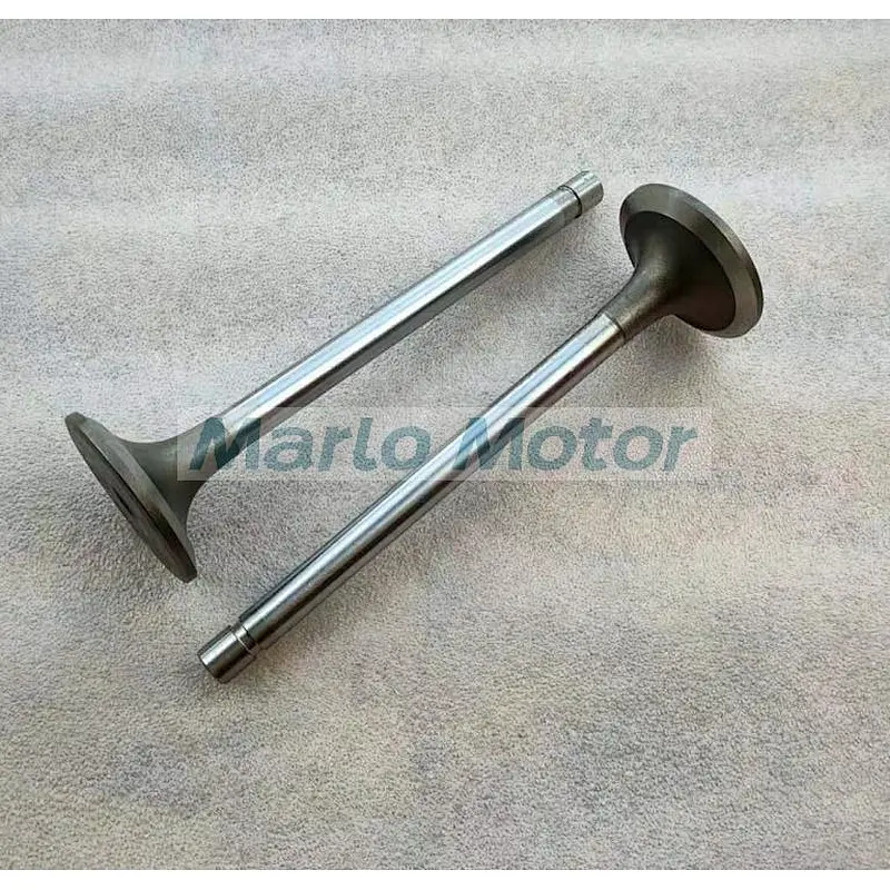 3088389 3803528 3034827 3022602 exhaust valve for K19 QSK19 K19 QSK19G K38 KTA38 K6 K50 G50 QSK50