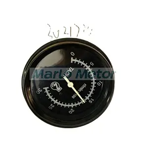 moteur cummins diesel engine parts Tachometer 3031734 K19