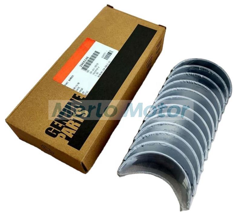 6CT ISC8.3 ISCe QSC8.3 6L ISLe QSL engine connecting rod bearing 3966246