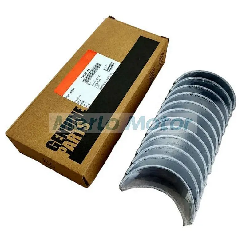 6CT ISC8.3 ISCe QSC8.3 6L ISLe QSL engine connecting rod bearing 3966246