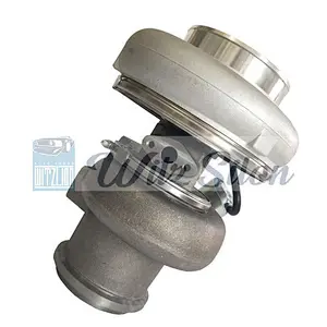 STX500 STX530 Tractor (4 wheel drive) With ISX15 QSX15 turbocharger 761064-5006S 761064 4955240 3104765 3104768 31047680