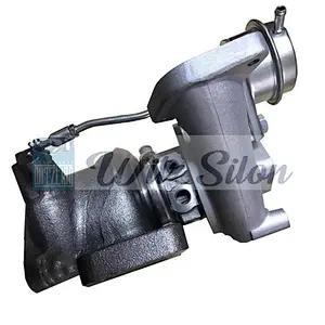 TF035HL813TK3S5.0 Turbocharger 49335-00860 49335-00870 49335-00871 49335-00880 49335-00881 49335-00882 49335-00883