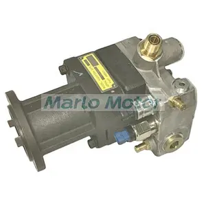 PC1250-7 D375A-5 SAA6D170E WA600-3LK WA700-3 WD600-3 diesel fuel injection pump 6560-71-1102 6560-71-1202 6560711102 6560711202