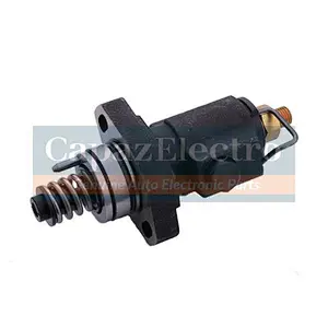 Fuel Injection Pump Assembly 04287049
