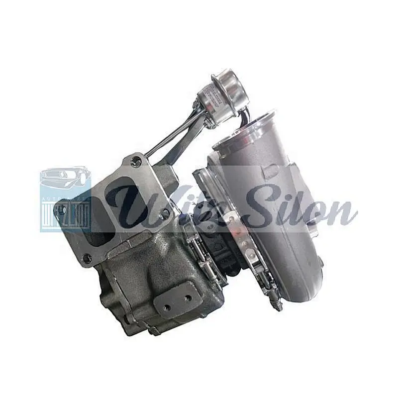 For Cummins HX55W turbocharger 3794061 MJL50-1118100-181 MJL501118100181