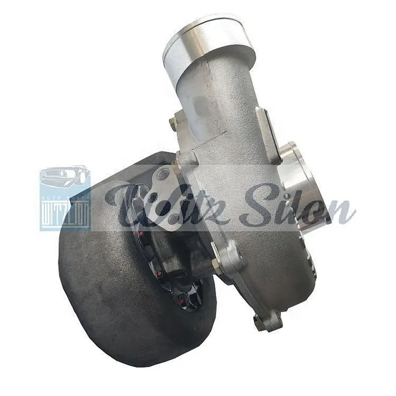For Isuzu 6WA1T 6WA1 TCN turbocharger 1144002901 1144002902 V1989612 VA270074