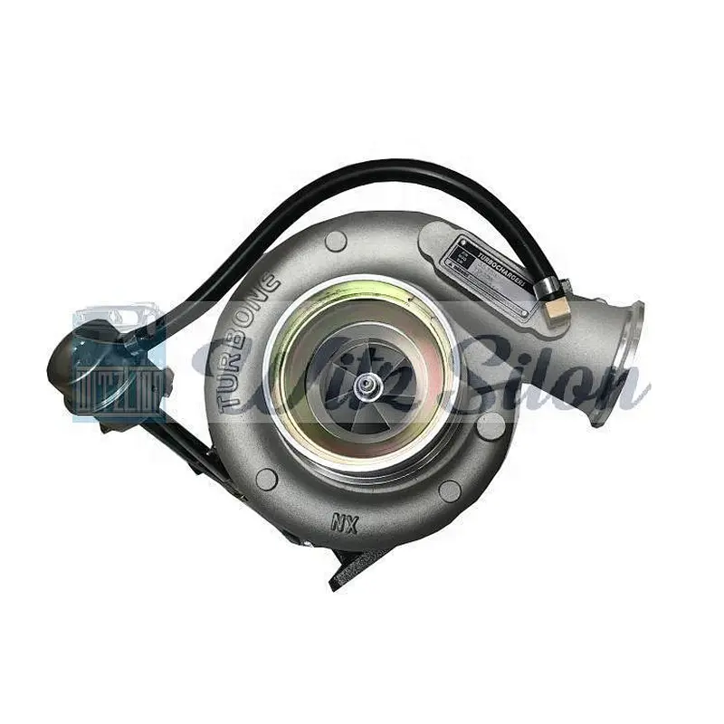 6BTAA HX35 turbocharger 3802778 3538881 3538882