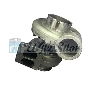 For John Deere Various 6090H engine turbocharger RE531469 13809700063 13809700114 177349 13809880114 13809880063