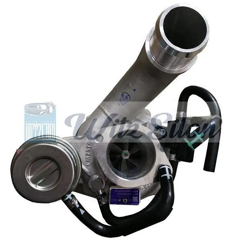 For Great Wall H7 H8 H9 2.0T 185KW turbocharger 53049880220 1118100XEC42 1118100XEC02 11181004C20A