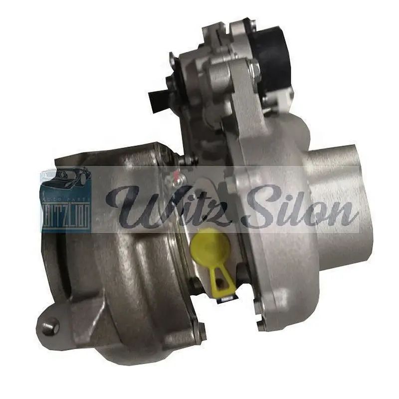For Toyota Land Cruiser Hilux Dyna 2KD D4D 2.5L turbocharger 17201-0L071 17201-OL071 17201-0L070 17201-OL070