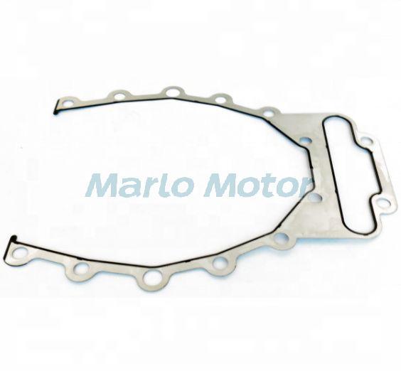 QSX15 ISX15 X15 diesel engine parts flywheel housing gasket 4965688 4393176 4026695 3680373