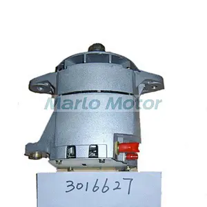 Original CCEC Cummins NTA855 KTA19 KTA38 KTA50 Alternator 3016627 3904073