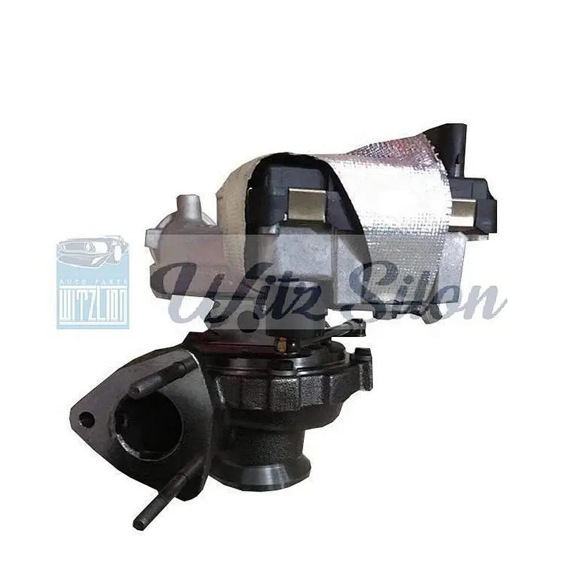For Opel Antara 2.0L CDTI Z20DM Z20DMH turbocharger 762463-5002S 762463-5004S 762463-6 96440365 4805337