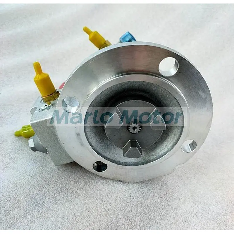 R385LC-9T R455LC-7 R505LC-7 M11 ISM11 QSM11 original excavator engine diesel fuel injection pump 3090942 3917674