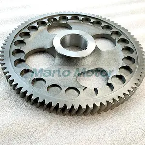 Genuine Cummins NTA855 N14 Flywheel 3418546