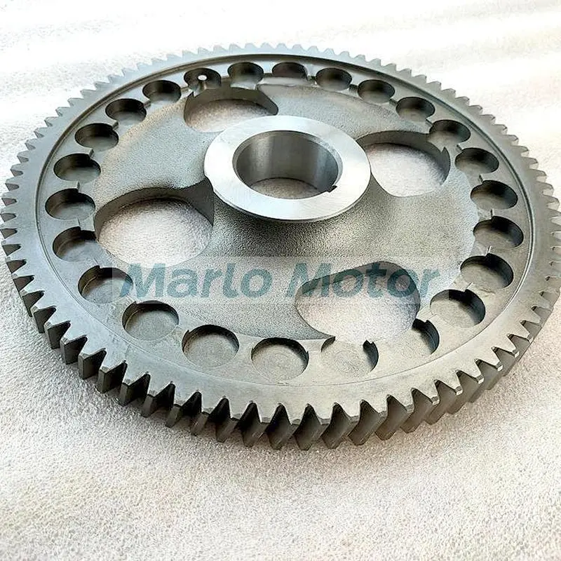 Genuine Cummins NTA855 N14 Flywheel 3418546
