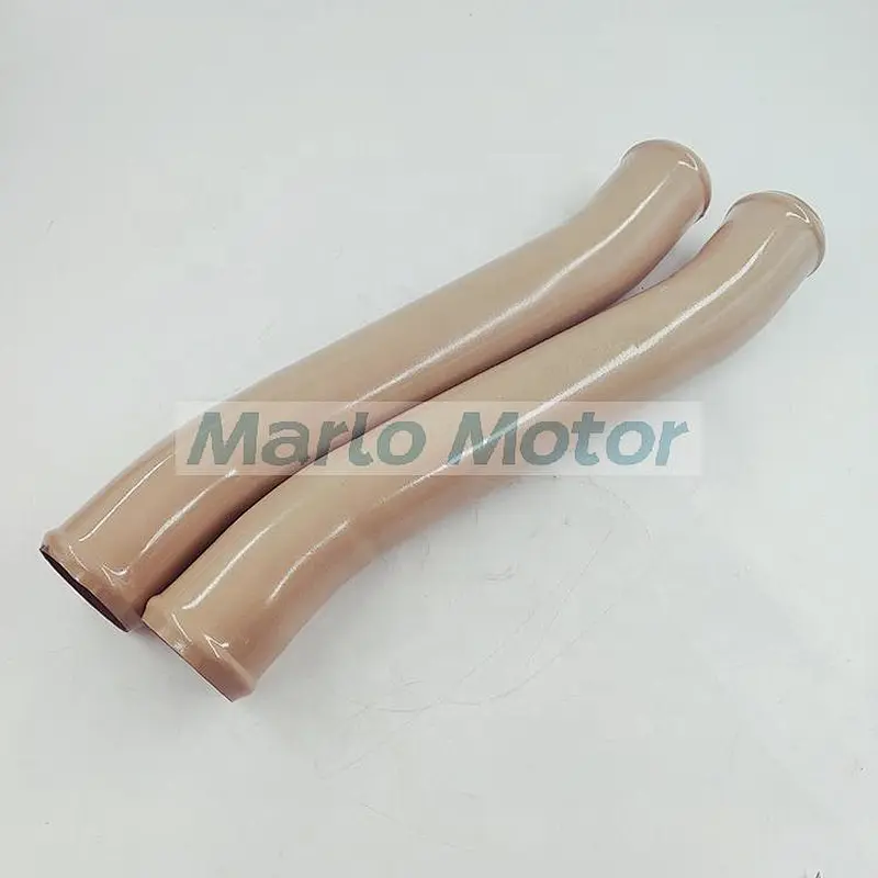 Cummins Nta855 Water Outlet Tube 3000285