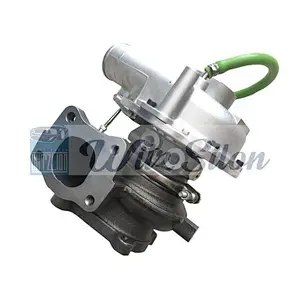 For Isuzu SH240 CH210-IS-5 JCB turbocharger VD440051 8980302171 8-98030-2170 8973628390 8-97362-8390 5T-649 5T649