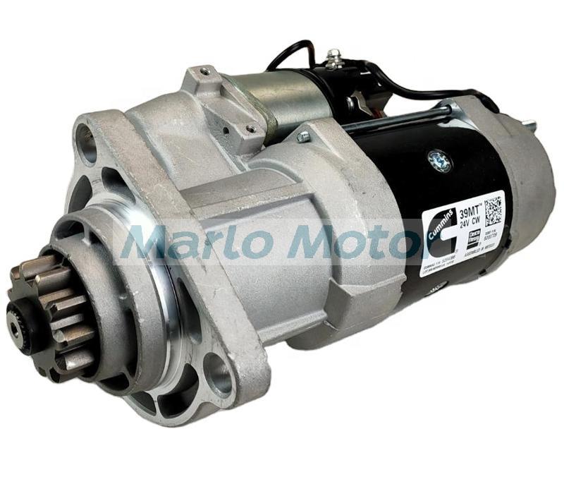 M11 ISM11 QSM11diesel engine motor starter 3103305 5284084 2871256 3103916 3102920 4913528