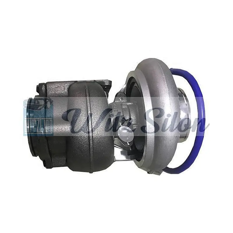 High performance HX40W turbocharger 2881750 2839192 4039743 promotion