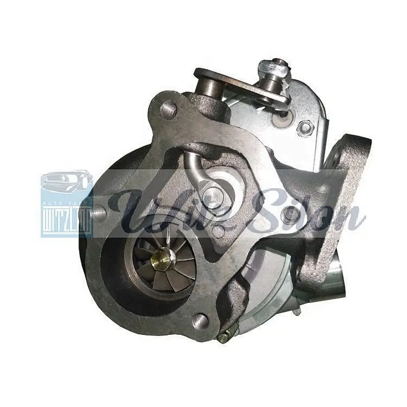 Sofim8140.43 turbocharger GT17 708163-5001 708163 454061-5007S 454061-0007 99449170