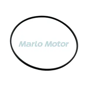 6CT QSC8.3 QSC 8.3 diesel engine parts cylinder liner seal ring 3800328 3948095 3907177