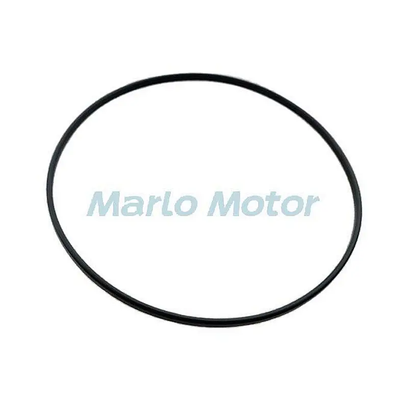 6CT QSC8.3 QSC 8.3 diesel engine parts cylinder liner seal ring 3800328 3948095 3907177