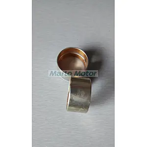 Genuine Cummins engine gear cover bushing 205133 and water pump bushing 205156