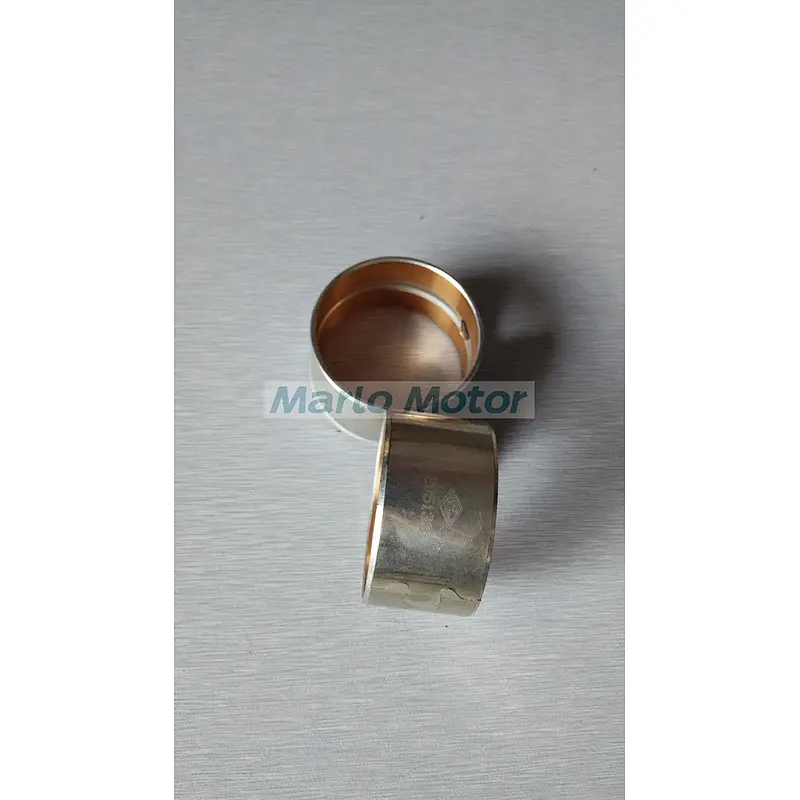Genuine Cummins engine gear cover bushing 205133 and water pump bushing 205156