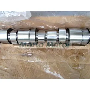 Original CCEC Cummins KTA19 QSK19 engine Camshaft 3066882 3062123 3066877 207770