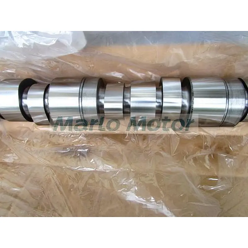 Original CCEC Cummins KTA19 QSK19 engine Camshaft 3066882 3062123 3066877 207770