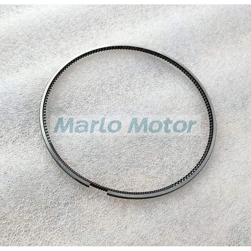 QSM ISM QSM11 ISM11 M11 original diesel engine piston kit 3899413 3893752 3102367 3803977