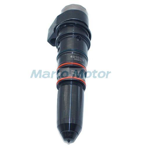NT855 NTA855 diesel engine spare parts common rail fuel injector 4915382