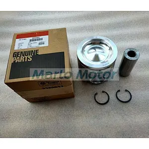 QSB4.5 QSB6.7 ISBe ISDe diesel engine parts piston kit 4376354 4955481 5336108 4934816 4932530