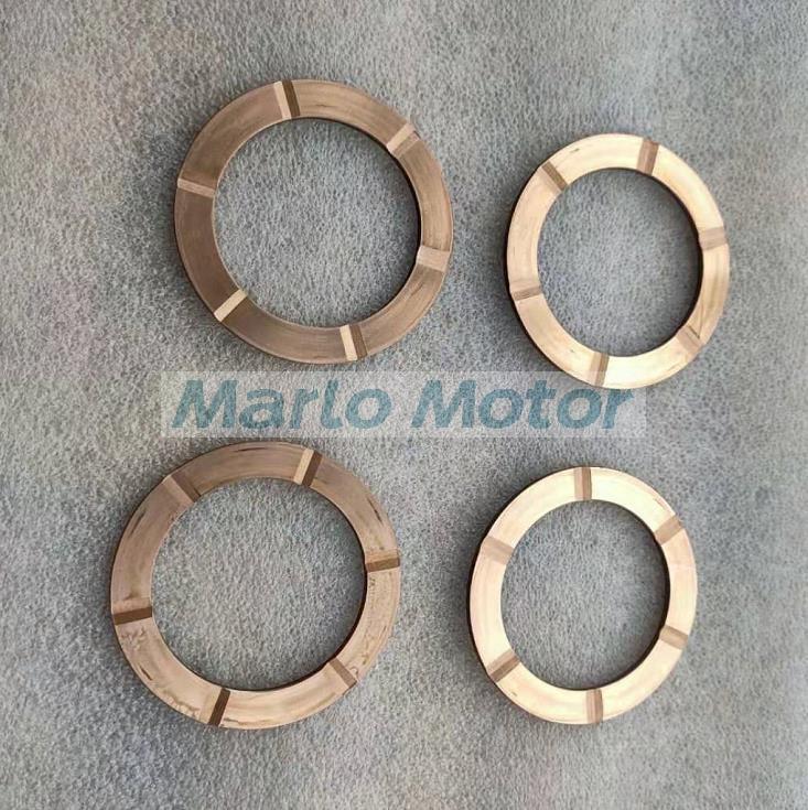 K19 QSK19 K19 QSK19G K38 KTA38 K6 K50 G50 QSK50 diesel engine parts marine thrust bearing 130083