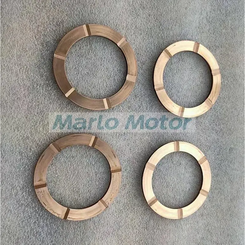 K19 QSK19 K19 QSK19G K38 KTA38 K6 K50 G50 QSK50 diesel engine parts marine thrust bearing 130083
