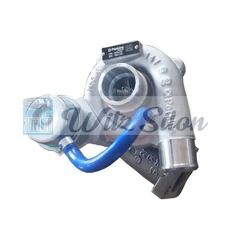 For Perkins Industrial Gen Set 1103A turbocharger 2674A421 U2674A421 754111