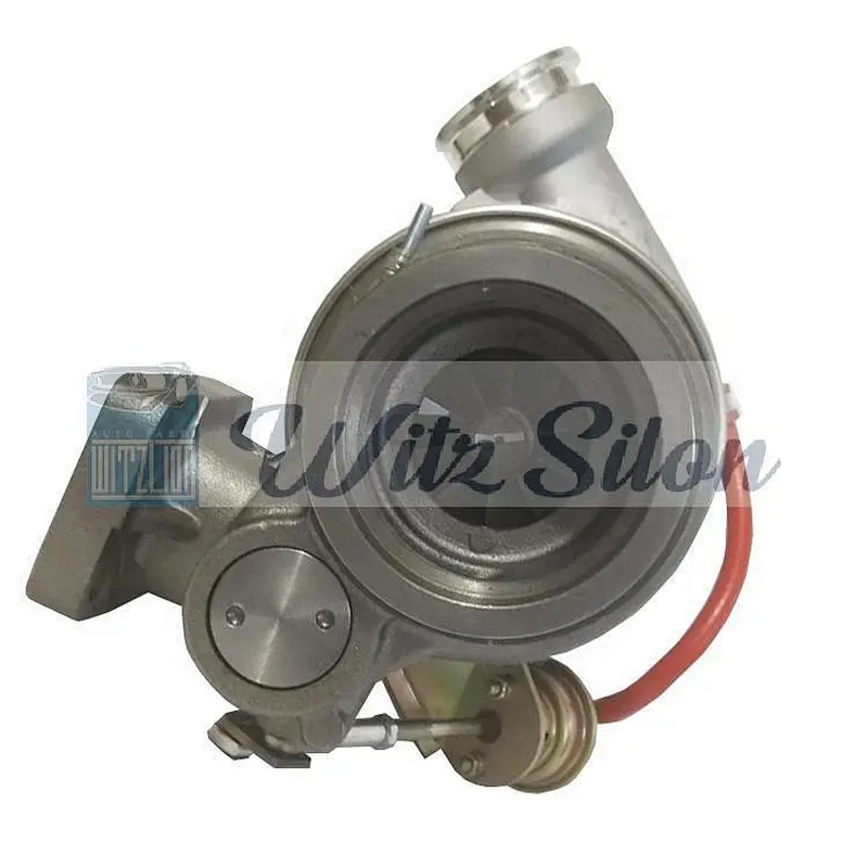 B2G 15J16-0024 15J160024 turbocharger for sale