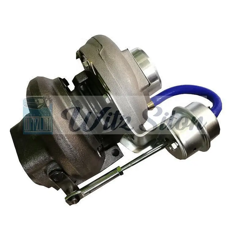 For Perkins T4.40 turbocharger 2674A375 2674A308 219-9772 207-7934 452191-0005