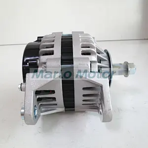 Cummins Alternator QSM11 ISM11 M11 5282841