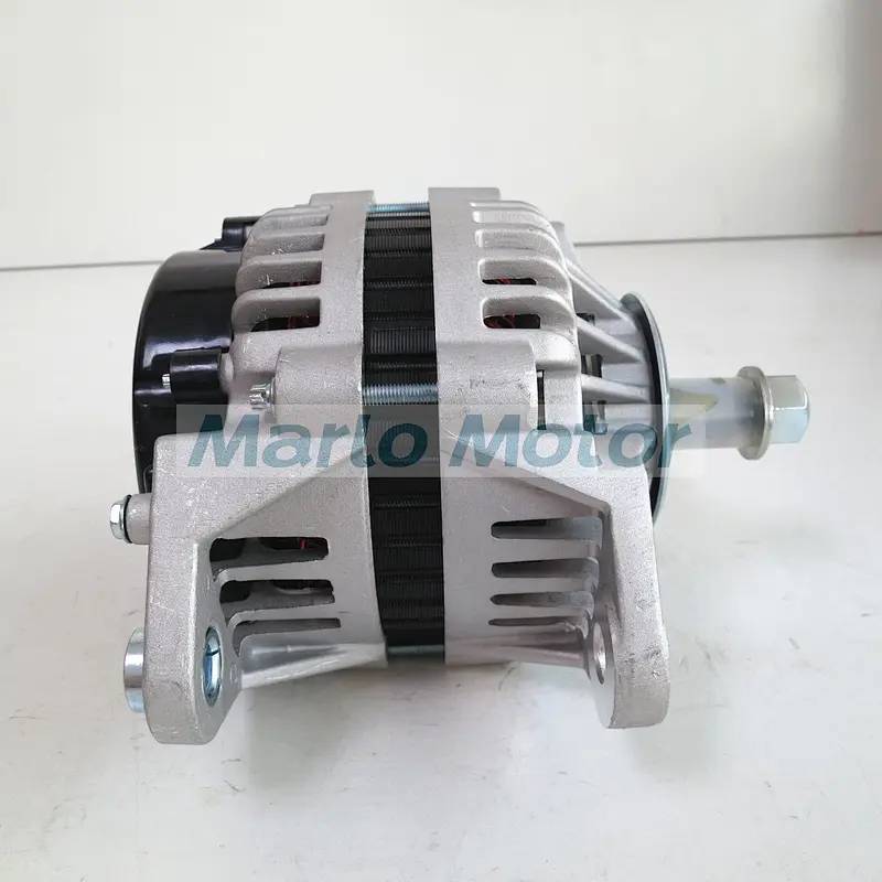 Cummins Alternator QSM11 ISM11 M11 5282841