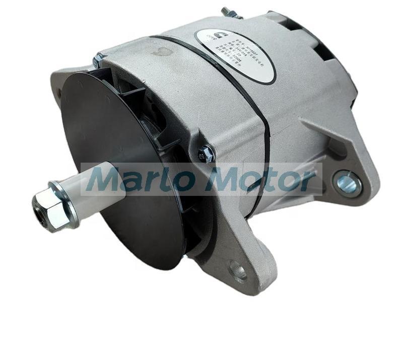 K19 QSK19 K19 QSK19G K38 KTA38 K6 K50 G50 QSK50 diesel engine alternator generator 24V 35A 3016627 3904073